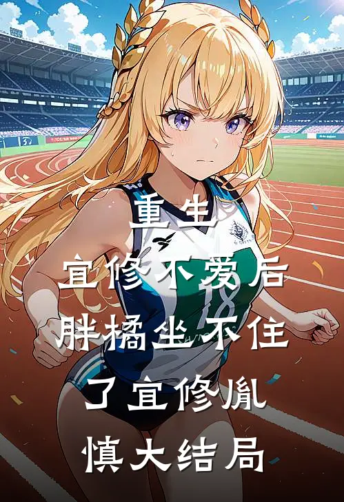 重生：宜修不爱后，胖橘坐不住了宜修胤慎大结局