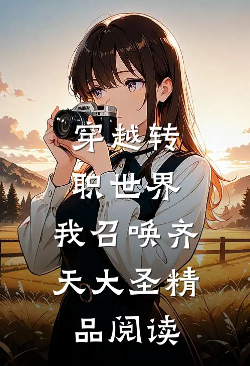 穿越转职世界，我召唤齐天大圣精品阅读