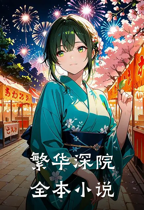 繁华深院全本小说