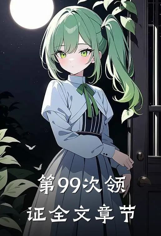 第99次领证全文章节