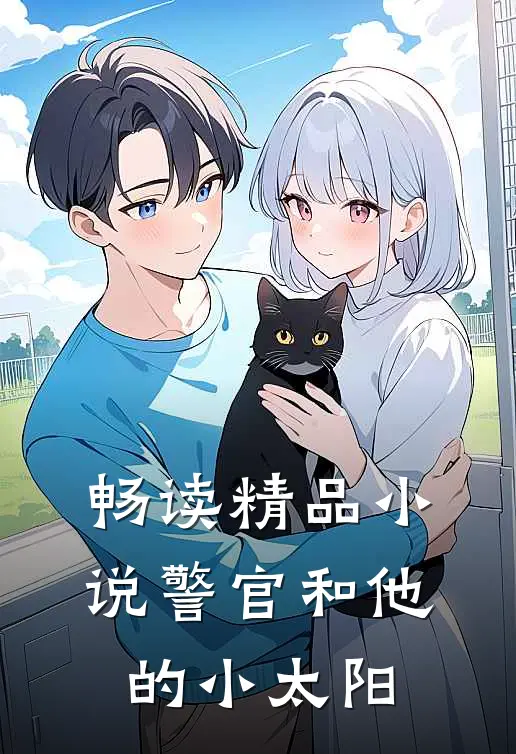 畅读精品小说警官和他的小太阳