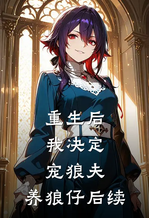 重生后,我决定宠狼夫,养狼仔后续