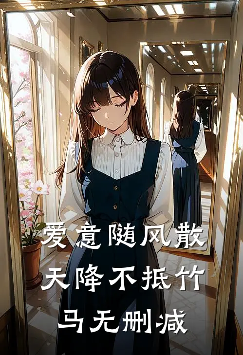 爱意随风散，天降不抵竹马无删减