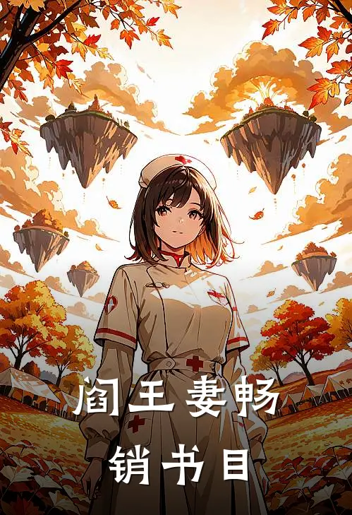 阎王妻畅销书目推荐