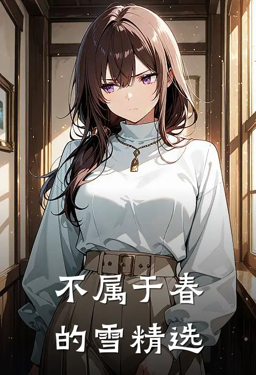 不属于春的雪精选