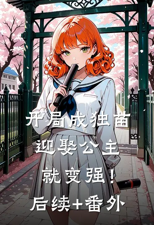 开局成独苗，迎娶公主就变强！后续+番外