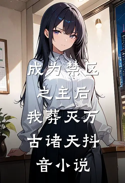 成为禁区之主后，我葬灭万古诸天抖音小说