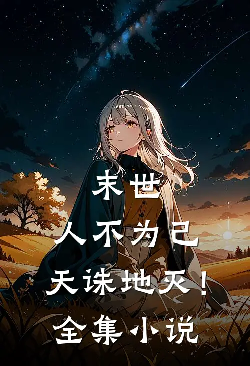 末世人不为己,天诛地灭!全集