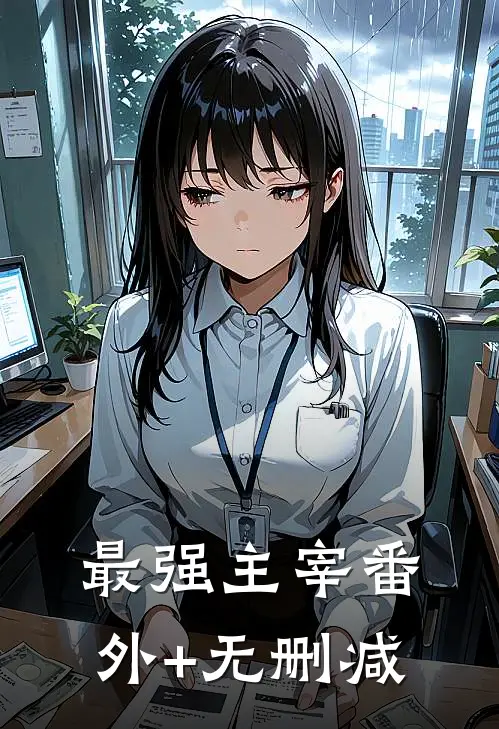 最强主宰番外+无删减
