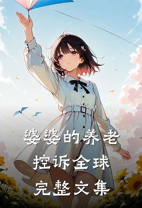 婆婆的养老控诉全球完整文集
