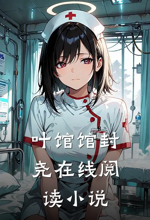 叶馆馆封尧在线阅读小说