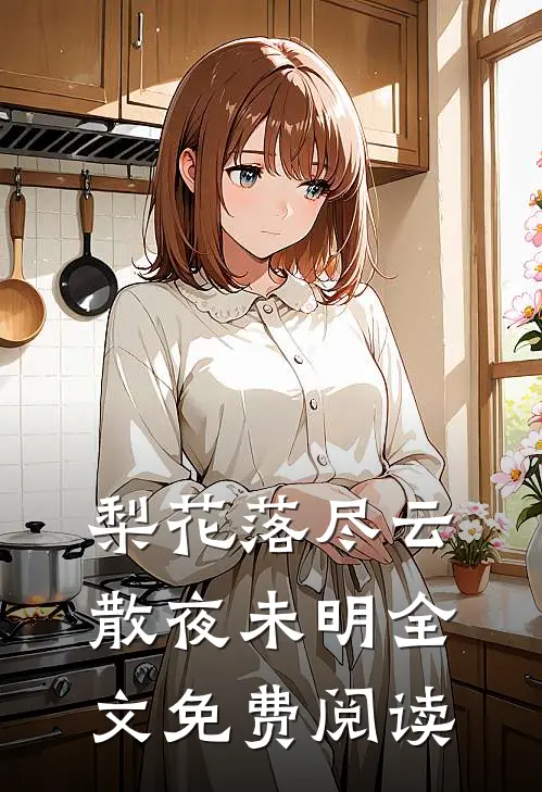 梨花落尽云散夜未明全文免费阅读