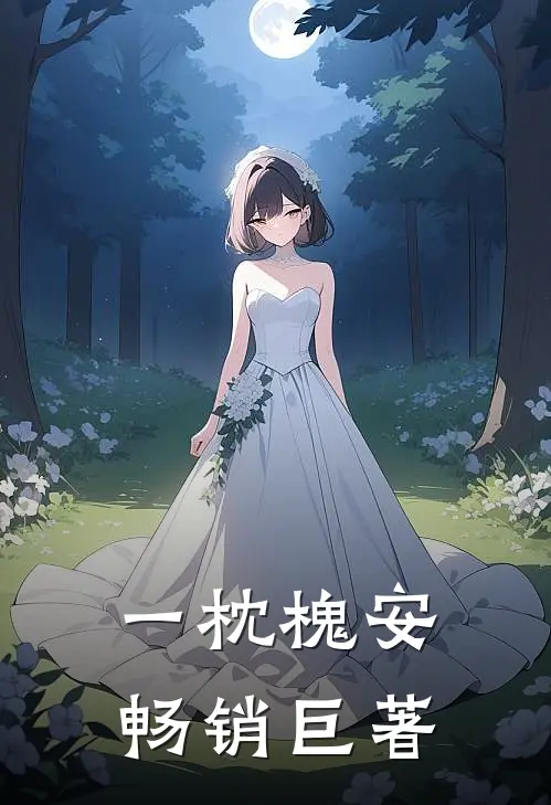 一枕槐安畅销巨著