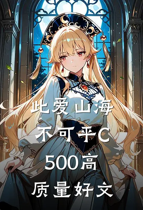 此爱山海不可平C500高质量好文