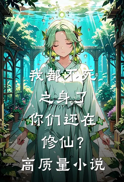 我都不死之身了,你们还在修仙?高质量