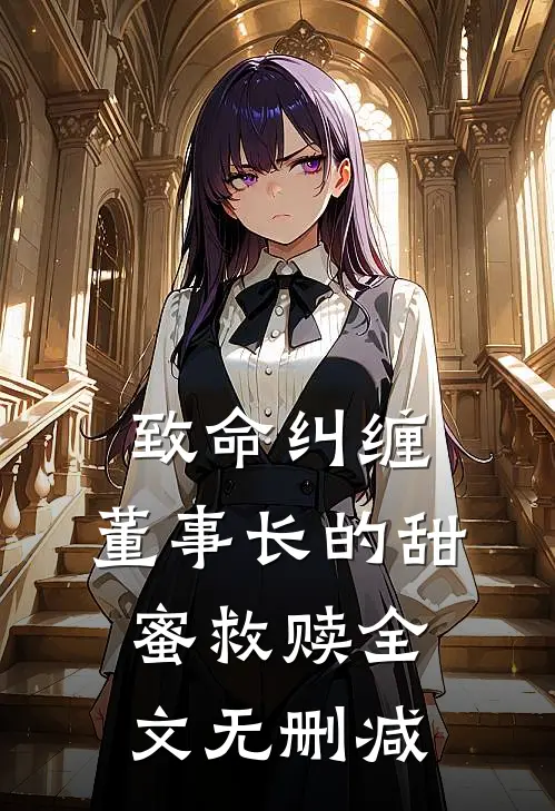 致命纠缠：董事长的甜蜜救赎全文无删减