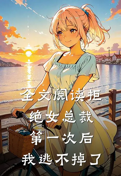 全文阅读拒绝女总裁第一次后，我逃不掉了