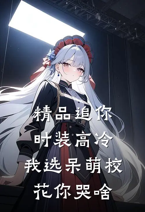 精品追你时装高冷，我选呆萌校花你哭啥