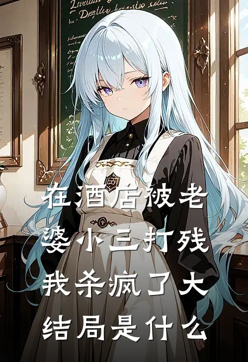 在酒店被老婆小三打残，我杀疯了大结局是什么