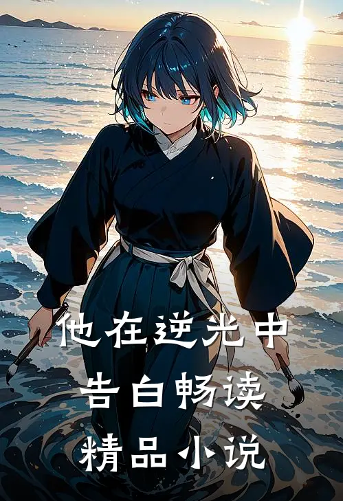 他在逆光中告白畅读精品小说