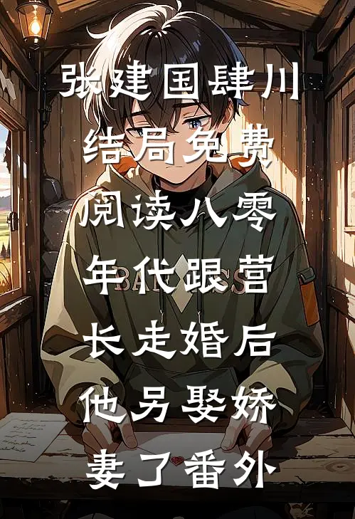 张建国肆川结局免费阅读八零年代跟营长走婚后，他另娶娇妻了番外