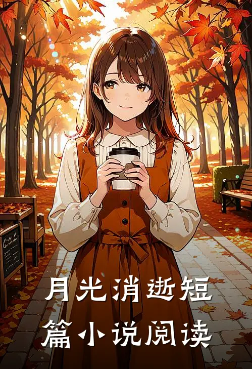 月光消逝短篇小说阅读