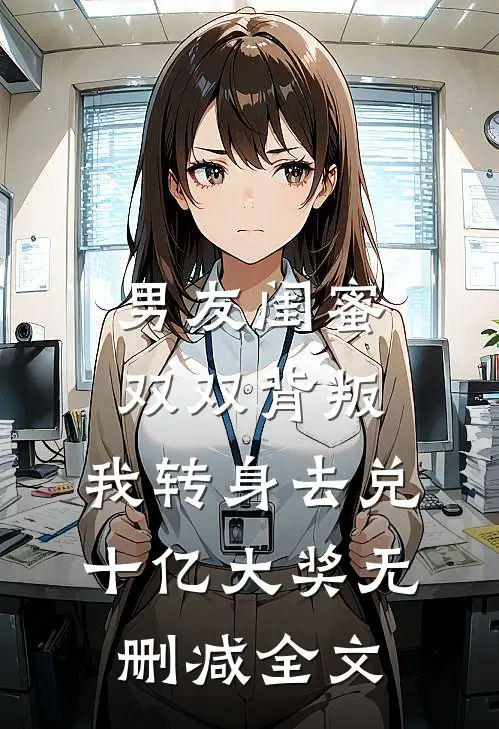 男友闺蜜双双背叛，我转身去兑十亿大奖无删减全文