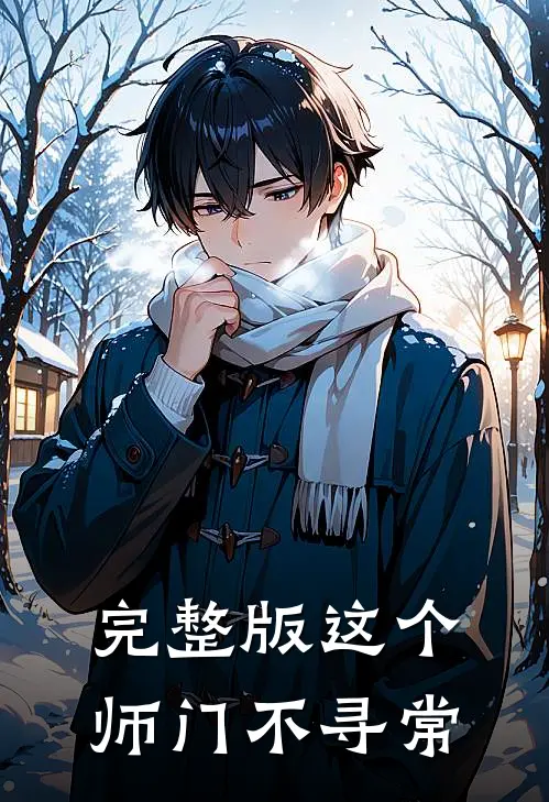 完整版这个师门不寻常