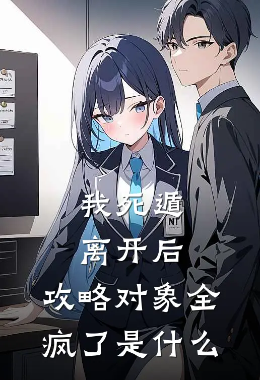 我死遁离开后，攻略对象全疯了是什么
