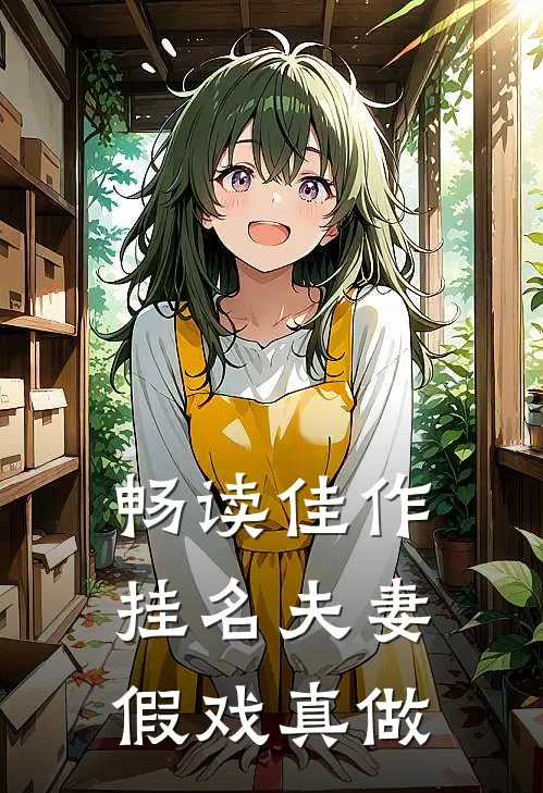 畅读佳作挂名夫妻假戏真做