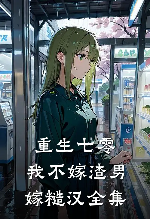 重生七零，我不嫁渣男嫁糙汉全集