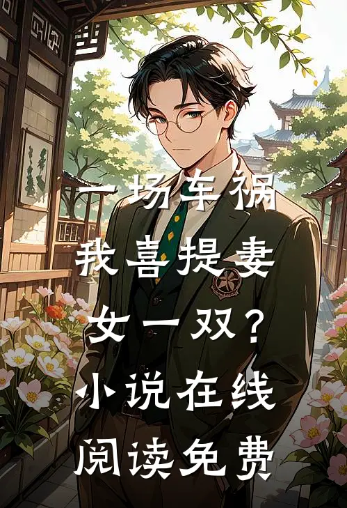一场车祸，我喜提妻女一双？小说在线阅读免费