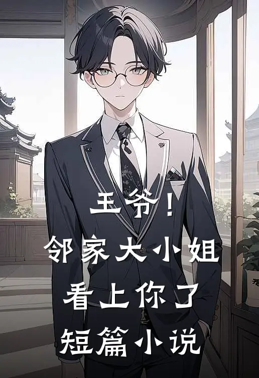 王爷！邻家大小姐看上你了短篇小说
