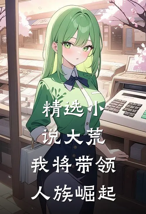 精选大荒,我将带领人族崛起免费阅读