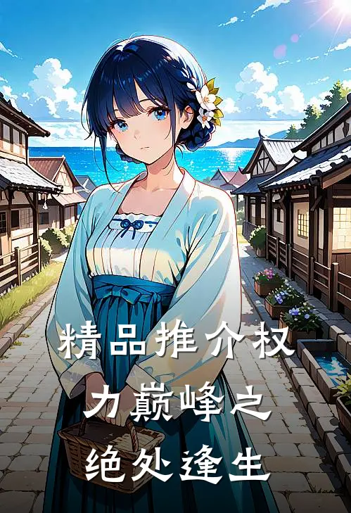 精品推介权力巅峰之绝处逢生