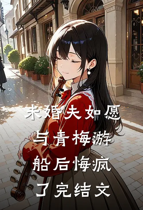 未婚夫如愿与青梅游船后悔疯了完结文