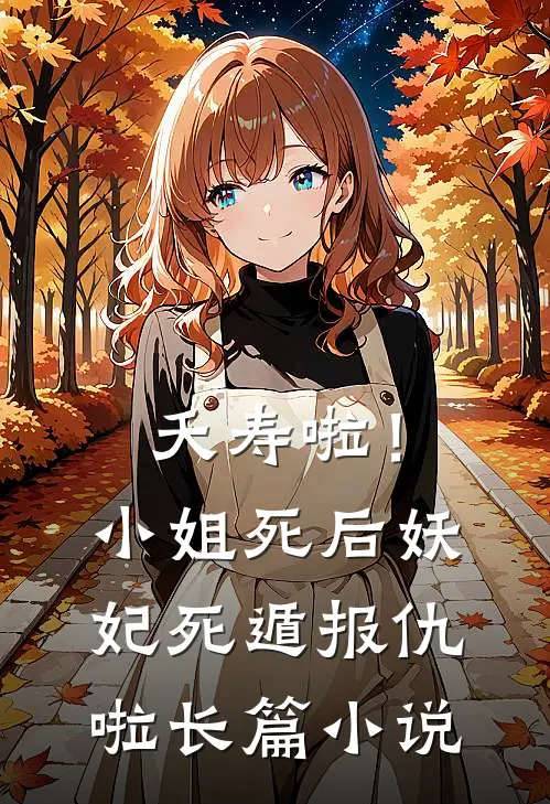 夭寿啦!小姐死后妖妃死遁报仇啦长篇免费阅读