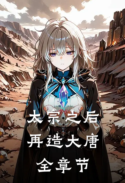 太宗之后，再造大唐全章节