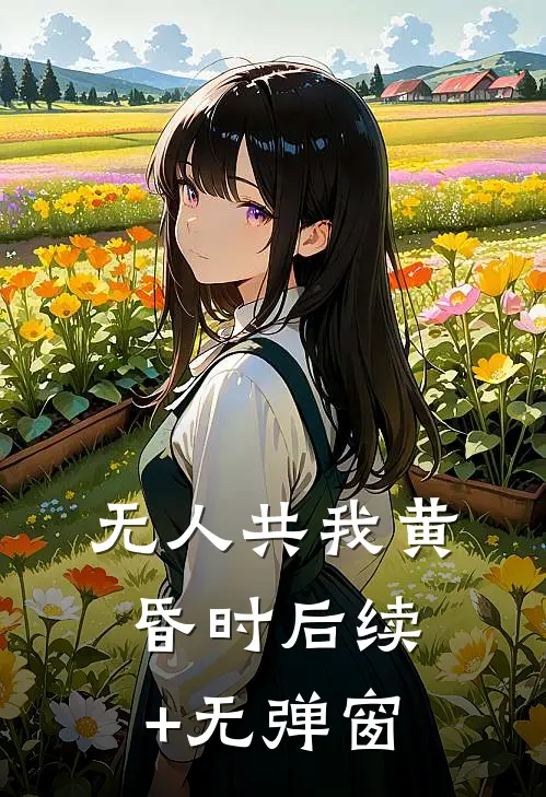无人共我黄昏时后续+无弹窗
