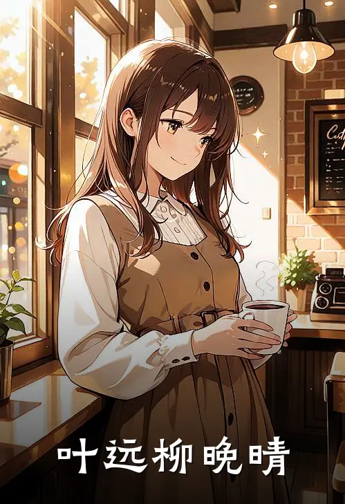 叶远柳晚晴