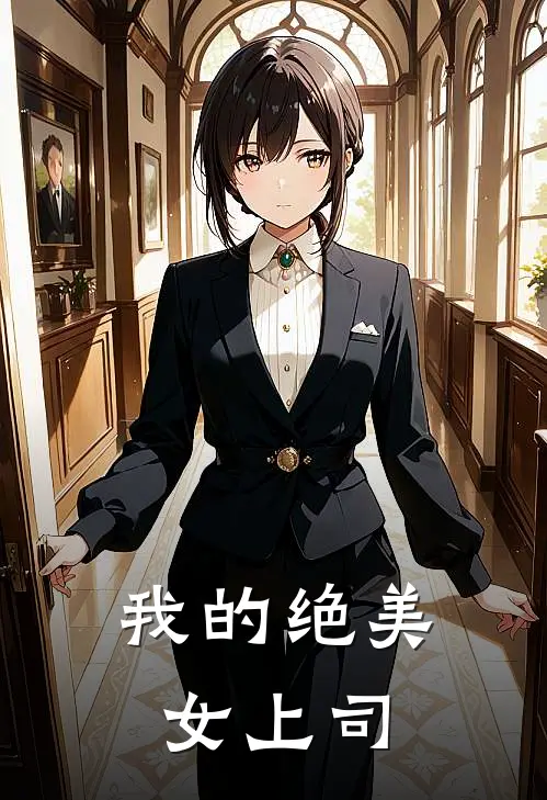 我的绝美女上司