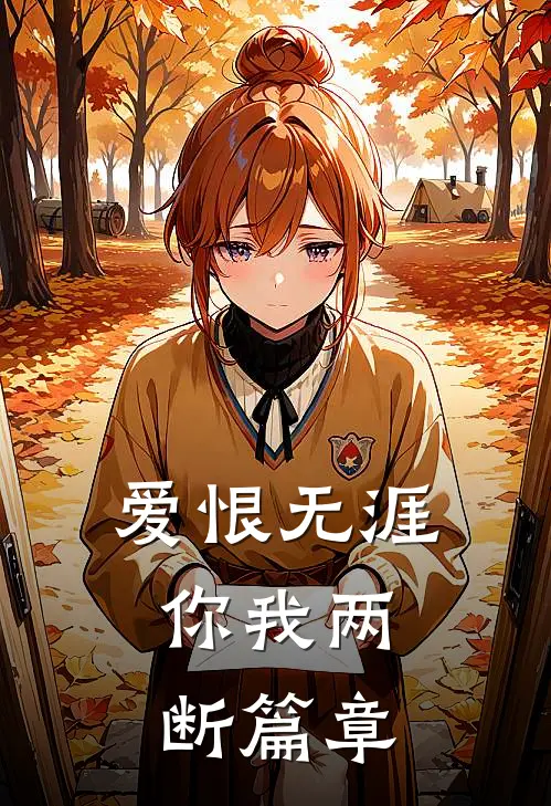 爱恨无涯，你我两断篇章