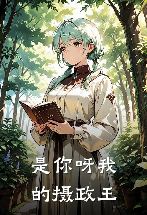是你呀我的摄政王