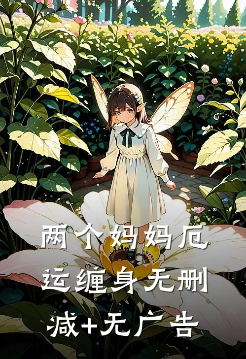 两个妈妈厄运缠身无删减+无广告
