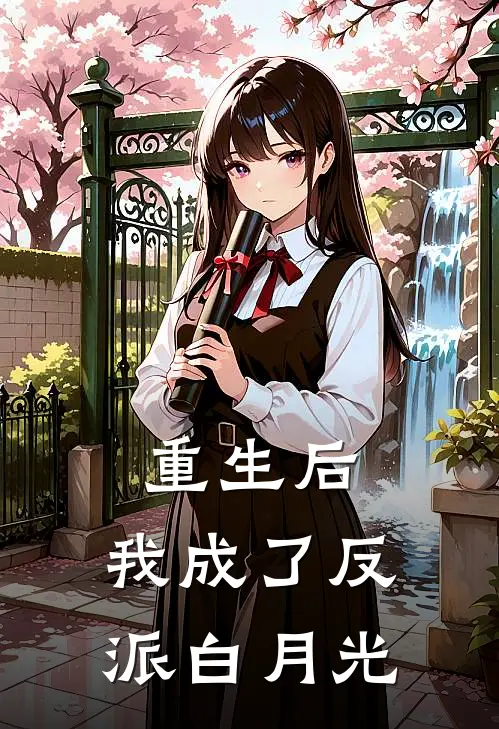 重生后，我成了反派白月光