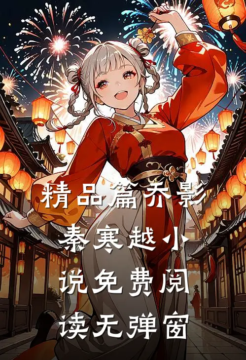 精品篇乔影秦寒越小说免费阅读无弹窗