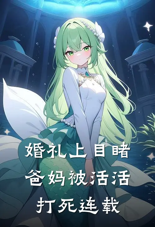 婚礼上目睹爸妈被活活打死连载
