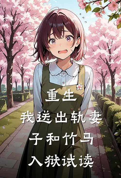 重生，我送出轨妻子和竹马入狱试读