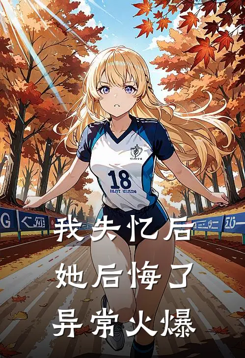 我失忆后，她后悔了异常火爆