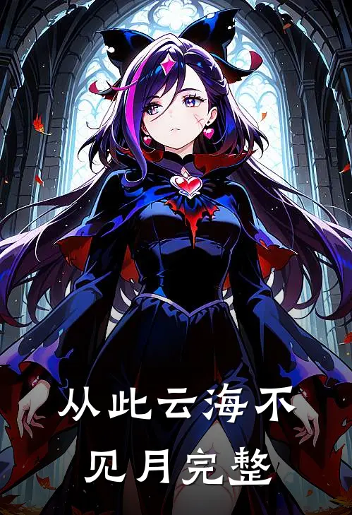 从此云海不见月完整